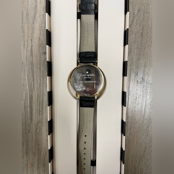 Kate Spade Watch - Picture 5 of 8